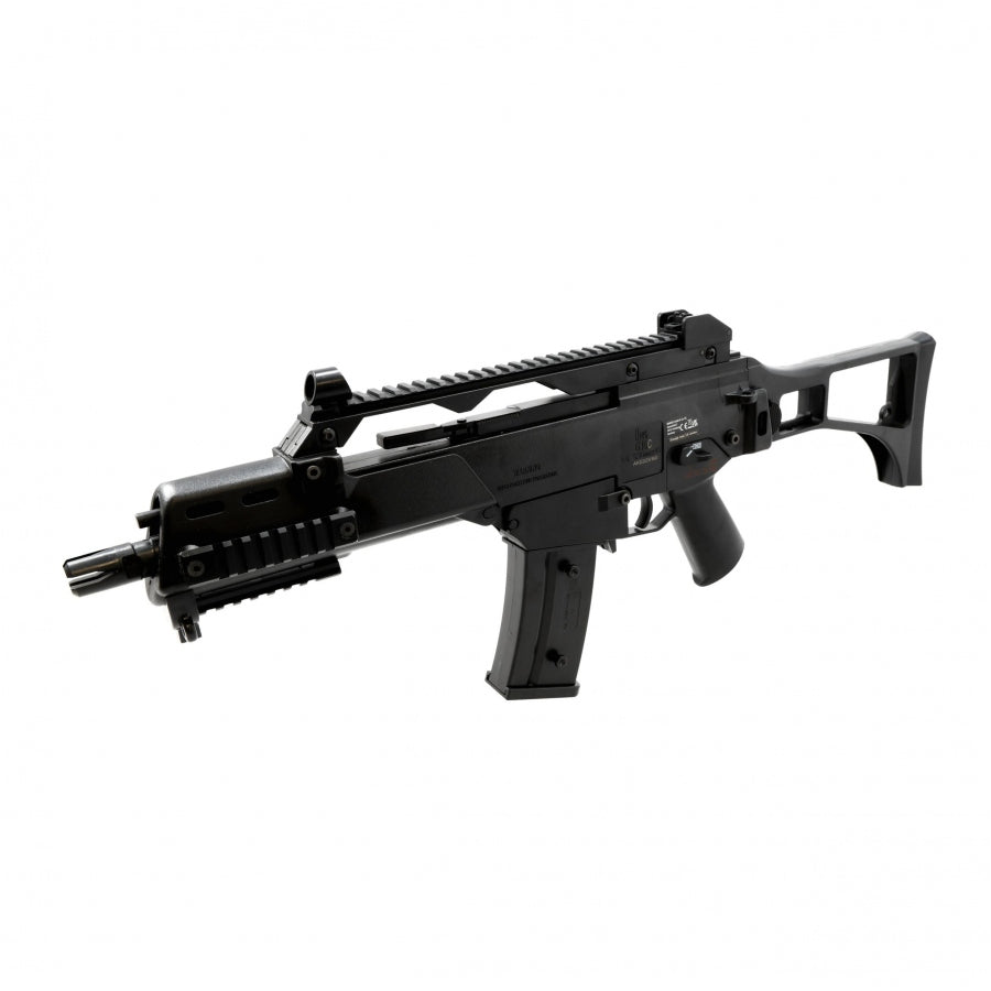 Replika karabinka ASG Heckler & Koch G36 C Sportsline AEG 6 mm 1,1 J