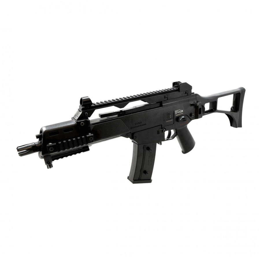 Heckler&Koch G36C Sportsline 6 mm - replika AEG