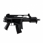 Heckler&Koch G36C Sportsline 6 mm - replika AEG