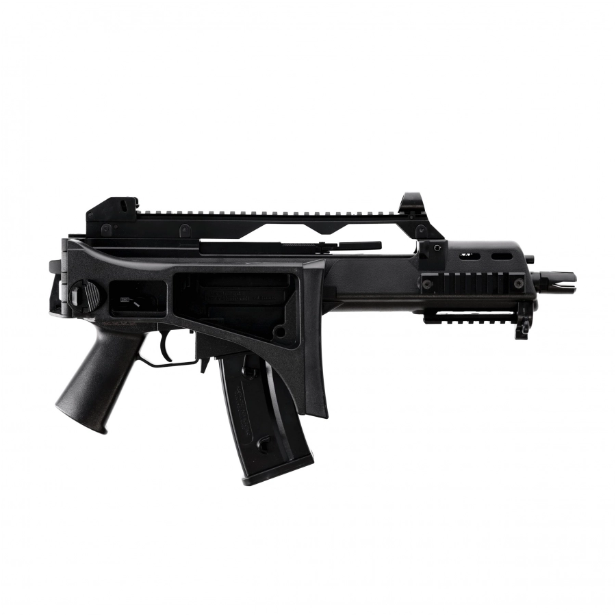 Heckler&Koch G36C Sportsline 6 mm - replika AEG