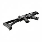 Heckler&Koch G36C Sportsline 6 mm - replika AEG