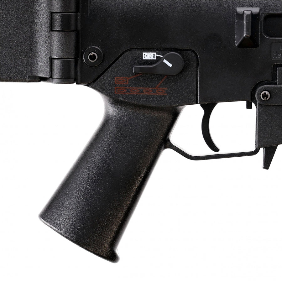 Replika karabinka ASG Heckler & Koch G36 C Sportsline AEG 6 mm 1,1 J