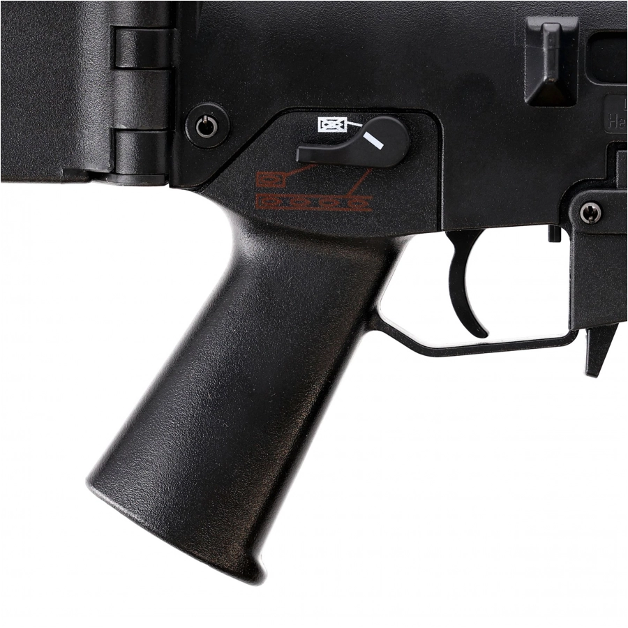 Heckler&Koch G36C Sportsline 6 mm - replika AEG