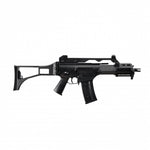 Replika karabinka ASG Heckler & Koch G36 C Sportsline AEG 6 mm 1,1 J