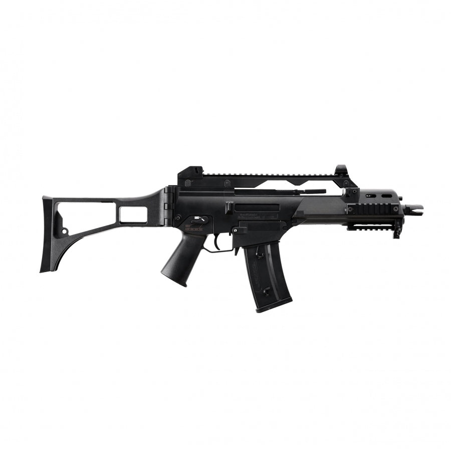 Replika karabinka ASG Heckler & Koch G36 C Sportsline AEG 6 mm 1,1 J