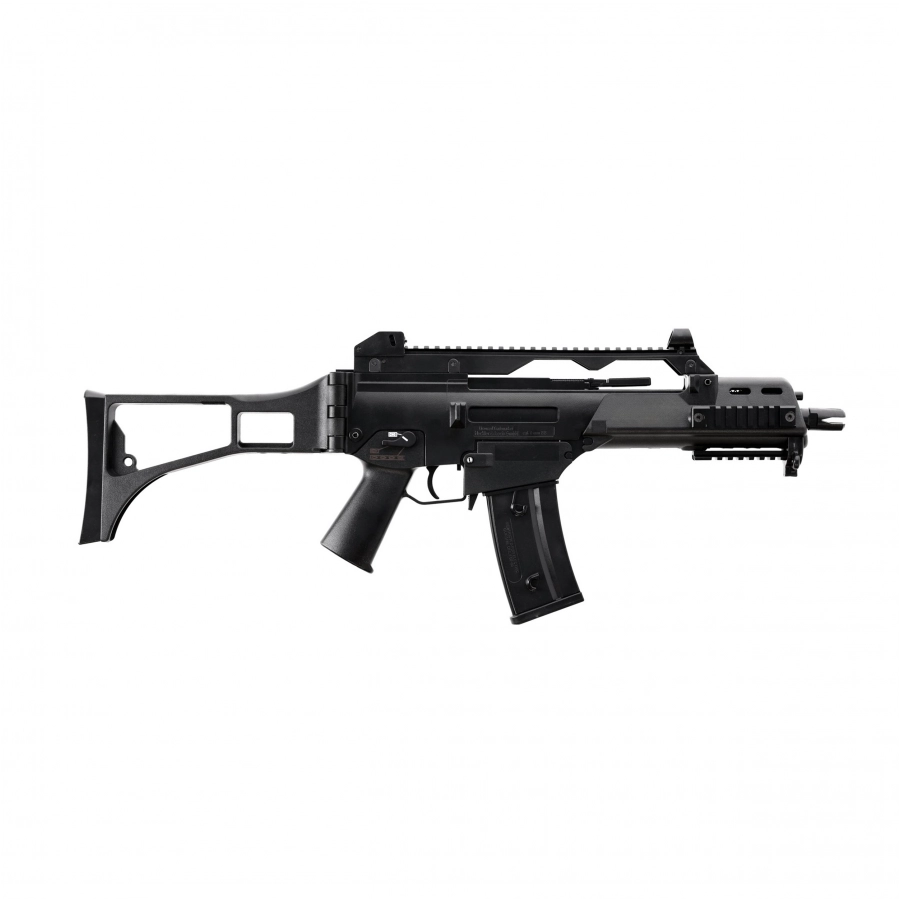 Heckler&Koch G36C Sportsline 6 mm - replika AEG