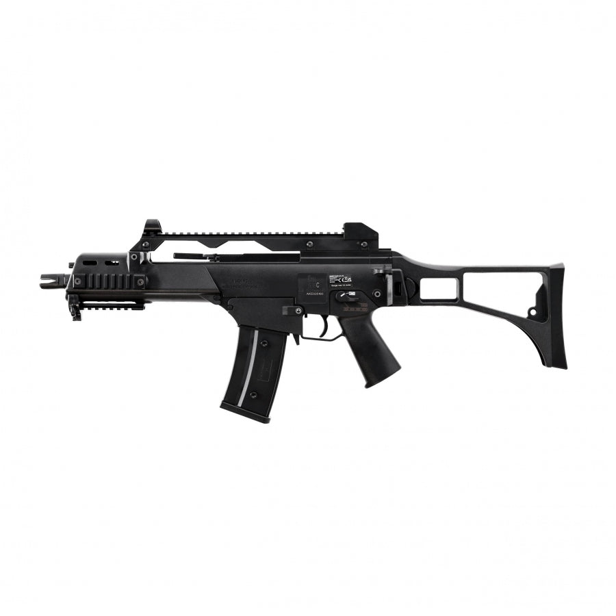 Replika karabinka ASG Heckler & Koch G36 C Sportsline AEG 6 mm 1,1 J