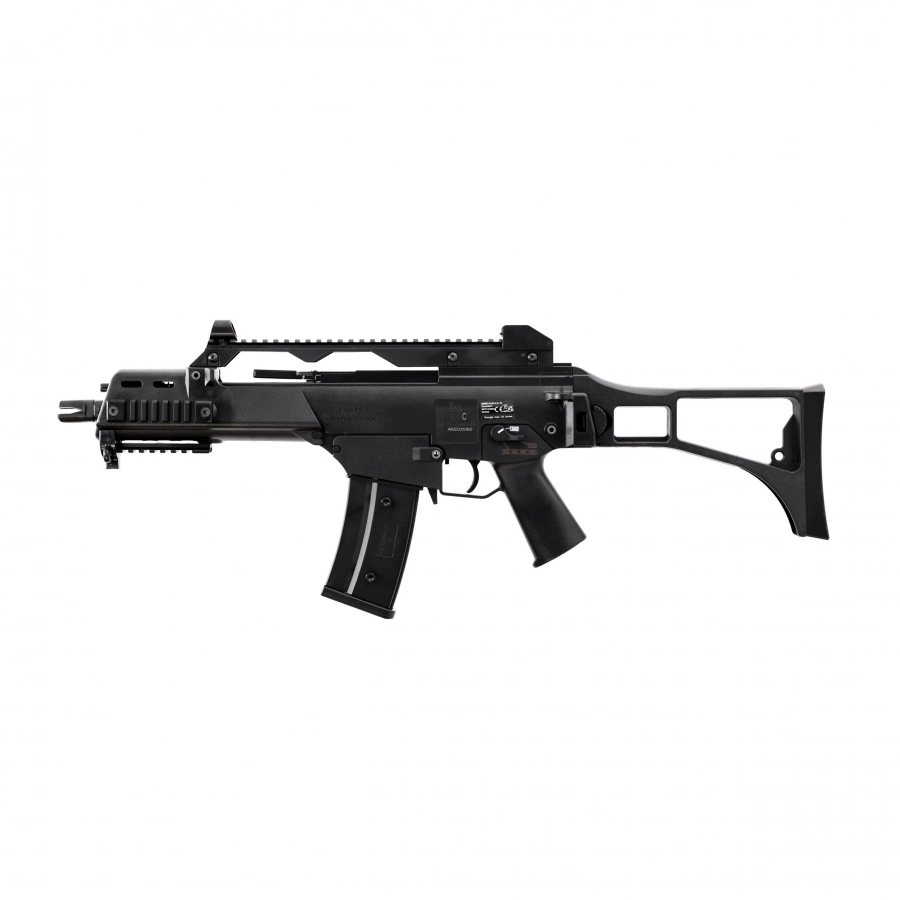 Heckler&Koch G36C Sportsline 6 mm - replika AEG