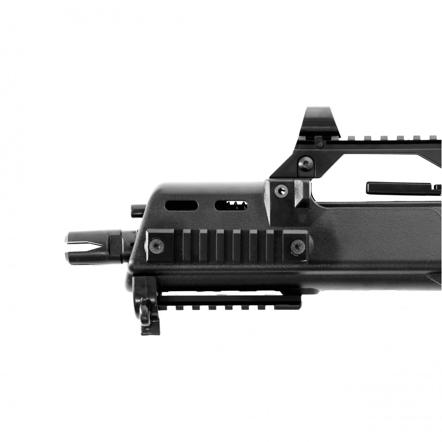 Heckler&Koch G36C Sportsline 6 mm - replika AEG