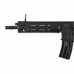 Heckler&Koch HK416 A5 Sportsline 6 mm – replika ASG czarny