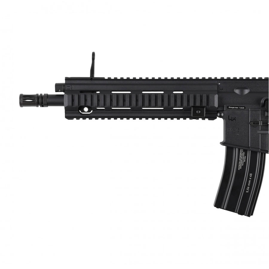 Heckler&Koch HK416 A5 Sportsline 6 mm – replika ASG czarny