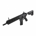 Heckler&Koch HK416 A5 Sportsline 6 mm – replika ASG czarny