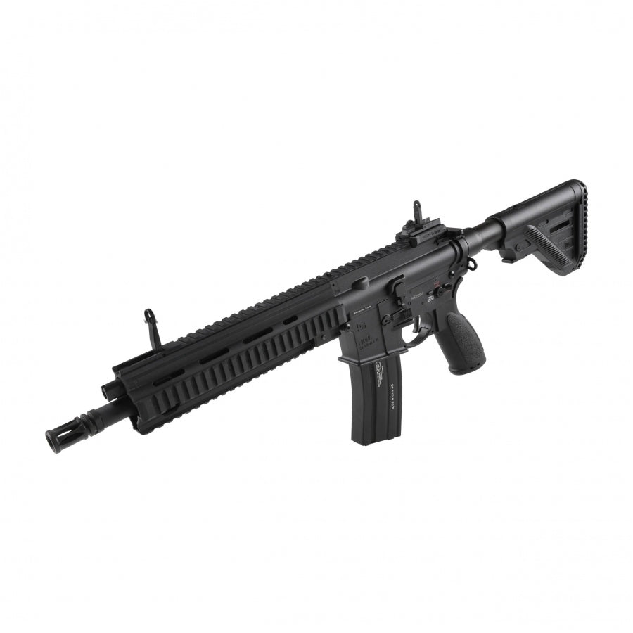 Replika karabinka ASG Heckler & Koch HK416 A5 Sportsline AEG 6 mm 1 J
