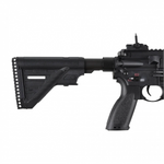 Heckler&Koch HK416 A5 Sportsline 6 mm – replika ASG czarny