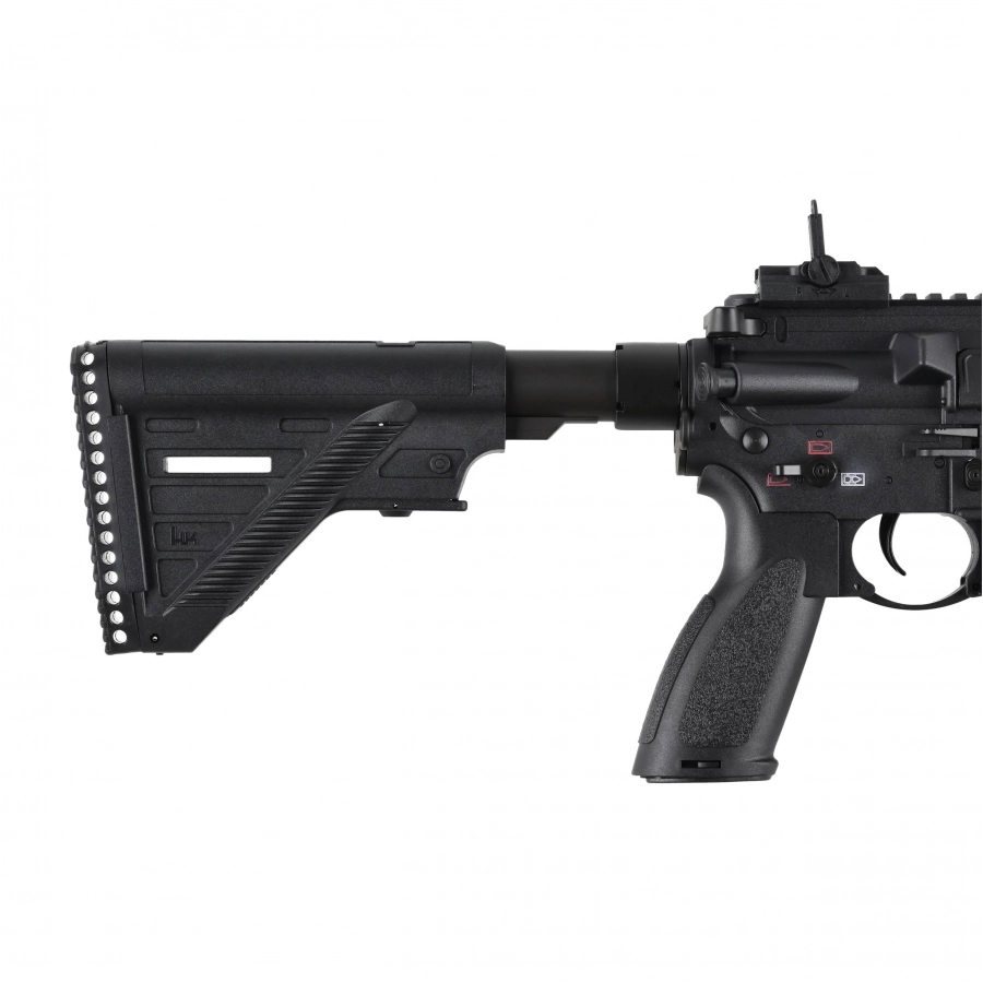 Heckler&Koch HK416 A5 Sportsline 6 mm – replika ASG czarny