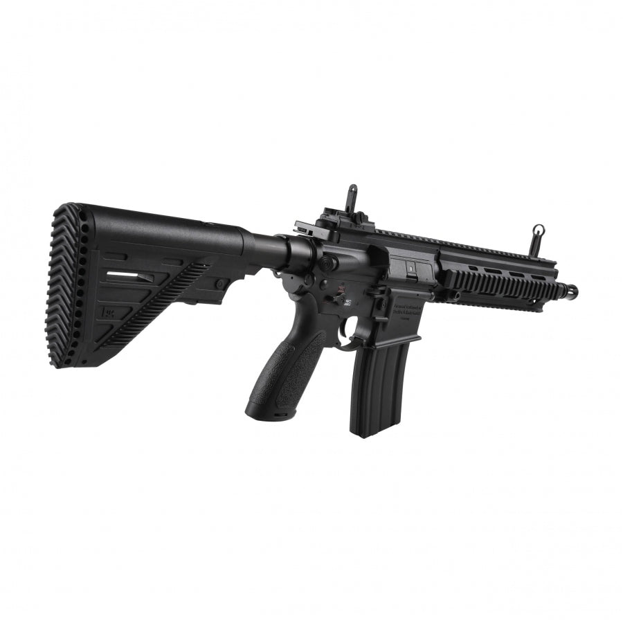 Replika karabinka ASG Heckler & Koch HK416 A5 Sportsline AEG 6 mm 1 J