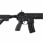 Heckler&Koch HK416 A5 Sportsline 6 mm – replika ASG czarny
