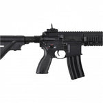 Replika karabinka ASG Heckler & Koch HK416 A5 Sportsline AEG 6 mm 1 J