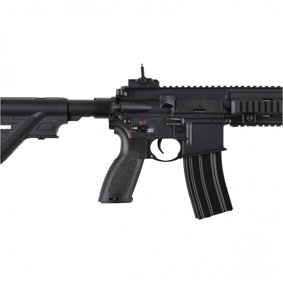 Replika karabinka ASG Heckler & Koch HK416 A5 Sportsline AEG 6 mm 1 J