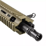 Heckler&Koch HK416 A5 Sportsline 6 mm piaskowy