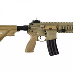 Heckler&Koch HK416 A5 Sportsline 6 mm piaskowy