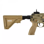 Heckler&Koch HK416 A5 Sportsline 6 mm piaskowy