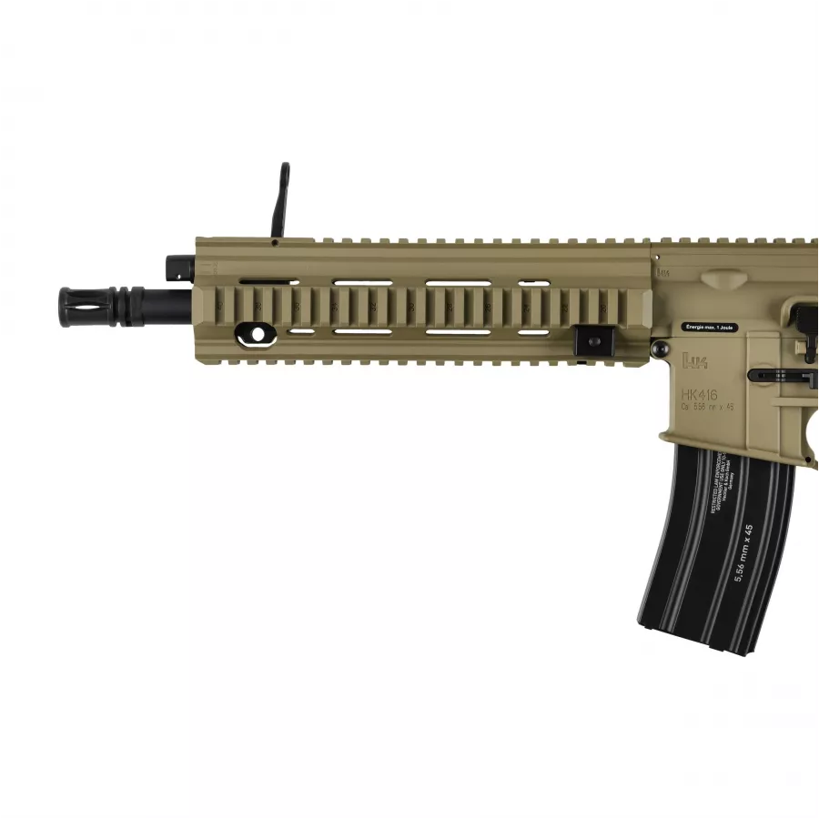 Heckler&Koch HK416 A5 Sportsline 6 mm piaskowy