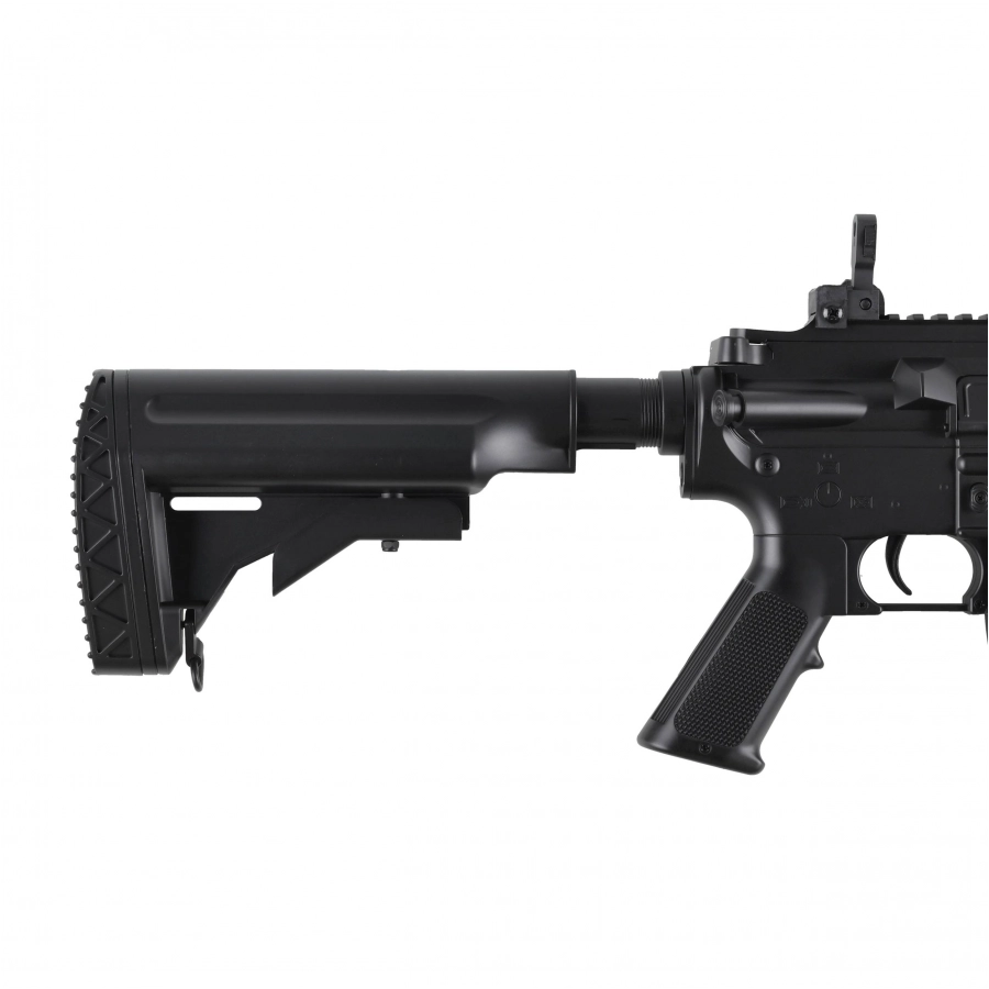 Heckler&Koch HK416 CQB Replika ASG AEG 6 mm