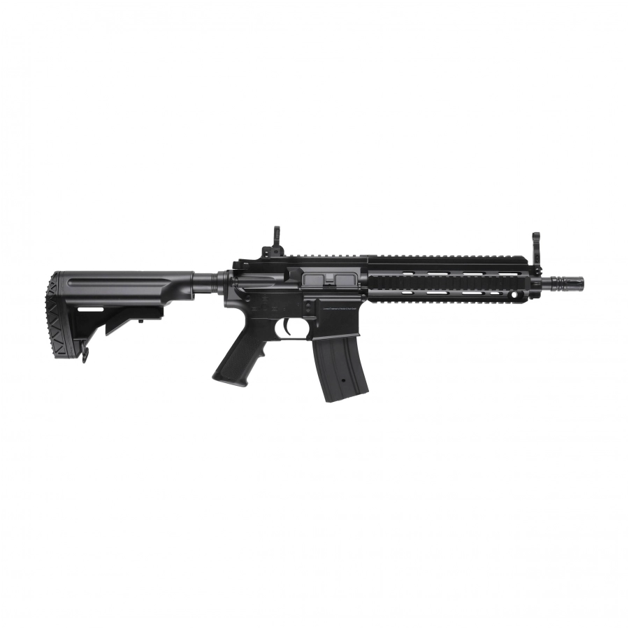 Heckler&Koch HK416 CQB Replika ASG AEG 6 mm