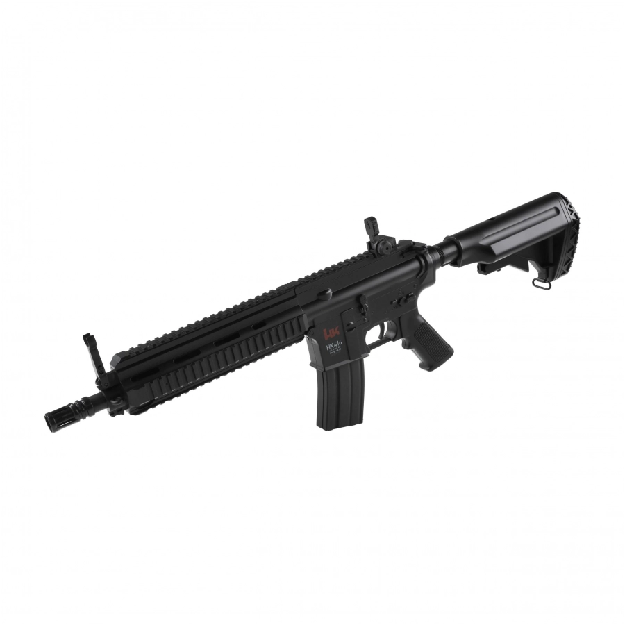 Heckler&Koch HK416 CQB Replika ASG AEG 6 mm
