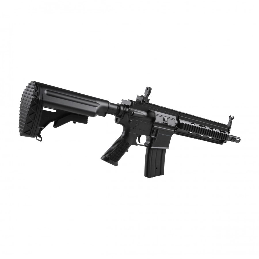 Heckler&Koch HK416 CQB Replika ASG AEG 6 mm