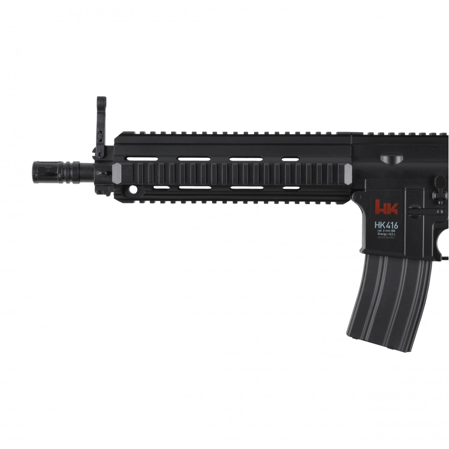 Heckler&Koch HK416 CQB Replika ASG AEG 6 mm