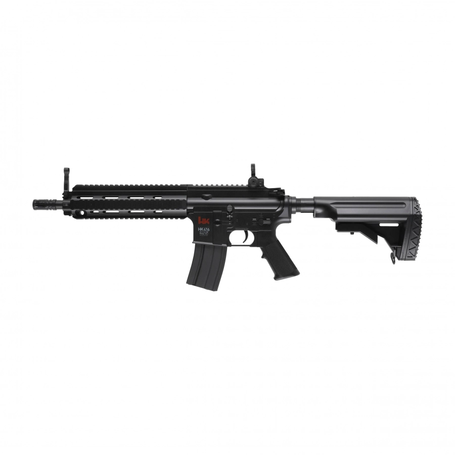 Heckler&Koch HK416 CQB Replika ASG AEG 6 mm