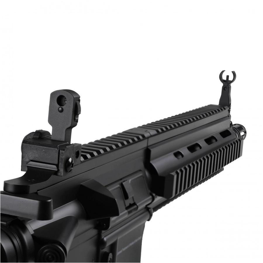 Heckler&Koch HK416 CQB Replika ASG AEG 6 mm