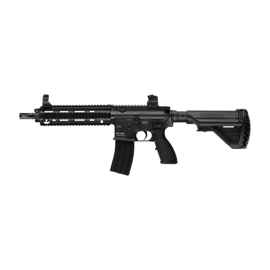 Replika karabinka ASG Heckler &amp; Koch HK416D AEG 6 mm 0,5 J