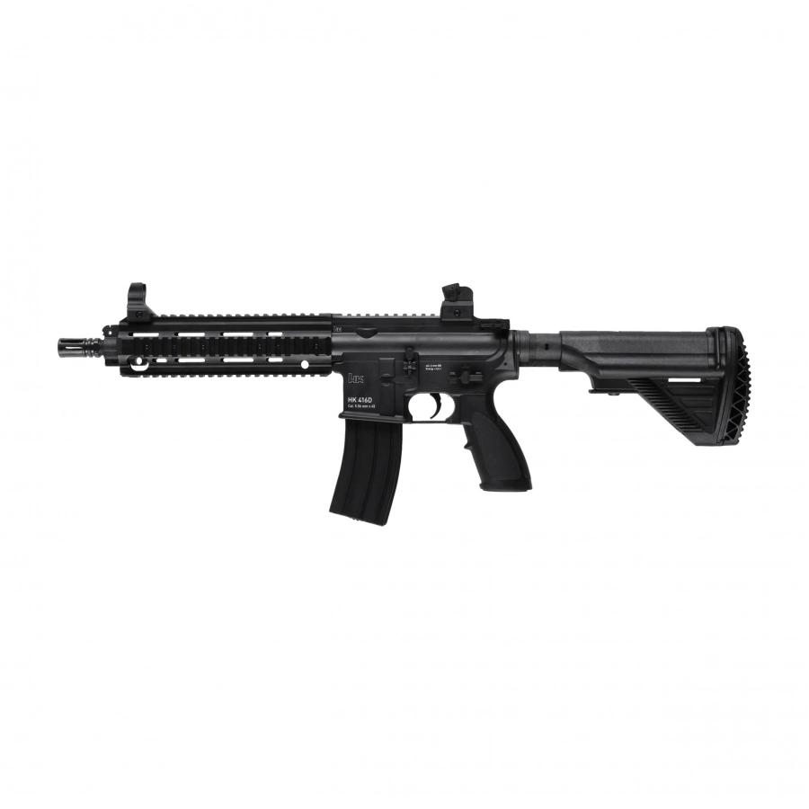 Heckler&Koch HK416D AEG 6 mm elektryczna