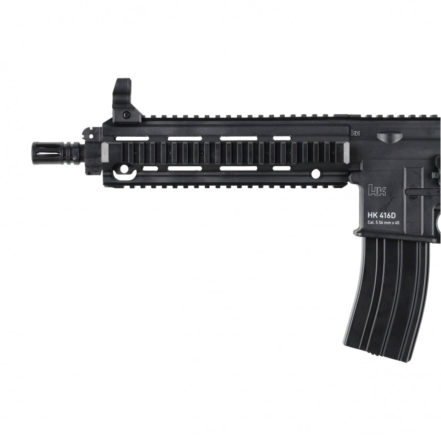 Replika karabinka ASG Heckler &amp; Koch HK416D AEG 6 mm 0,5 J