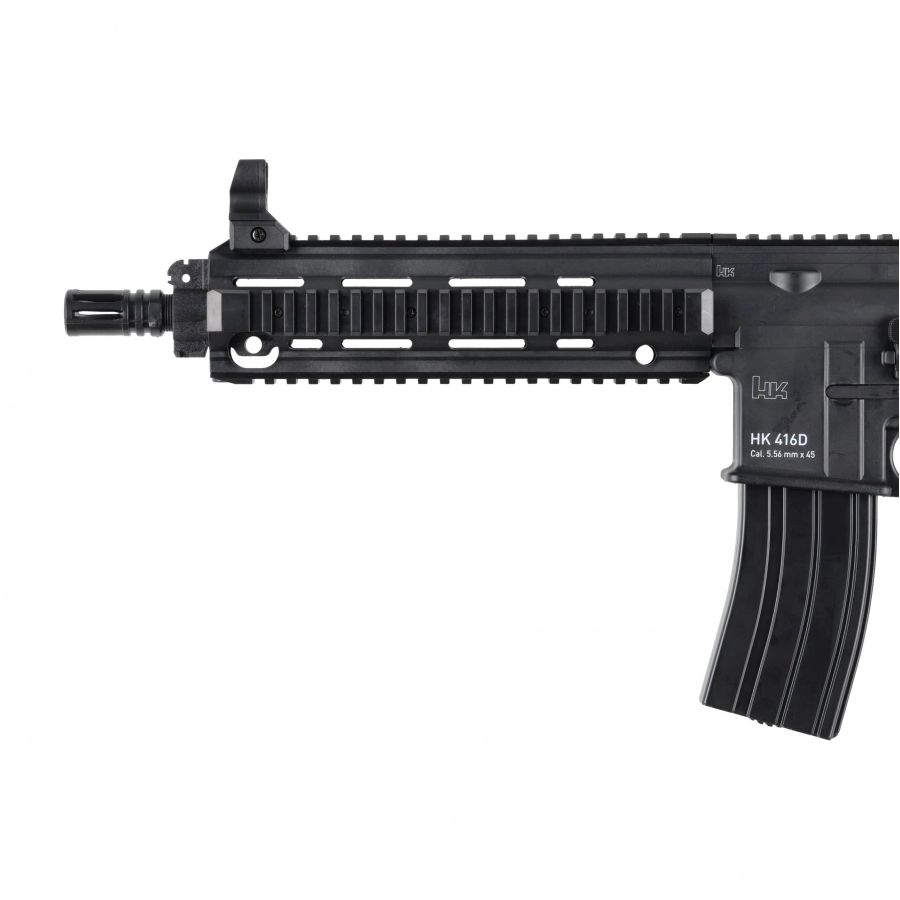 Heckler&Koch HK416D AEG 6 mm elektryczna