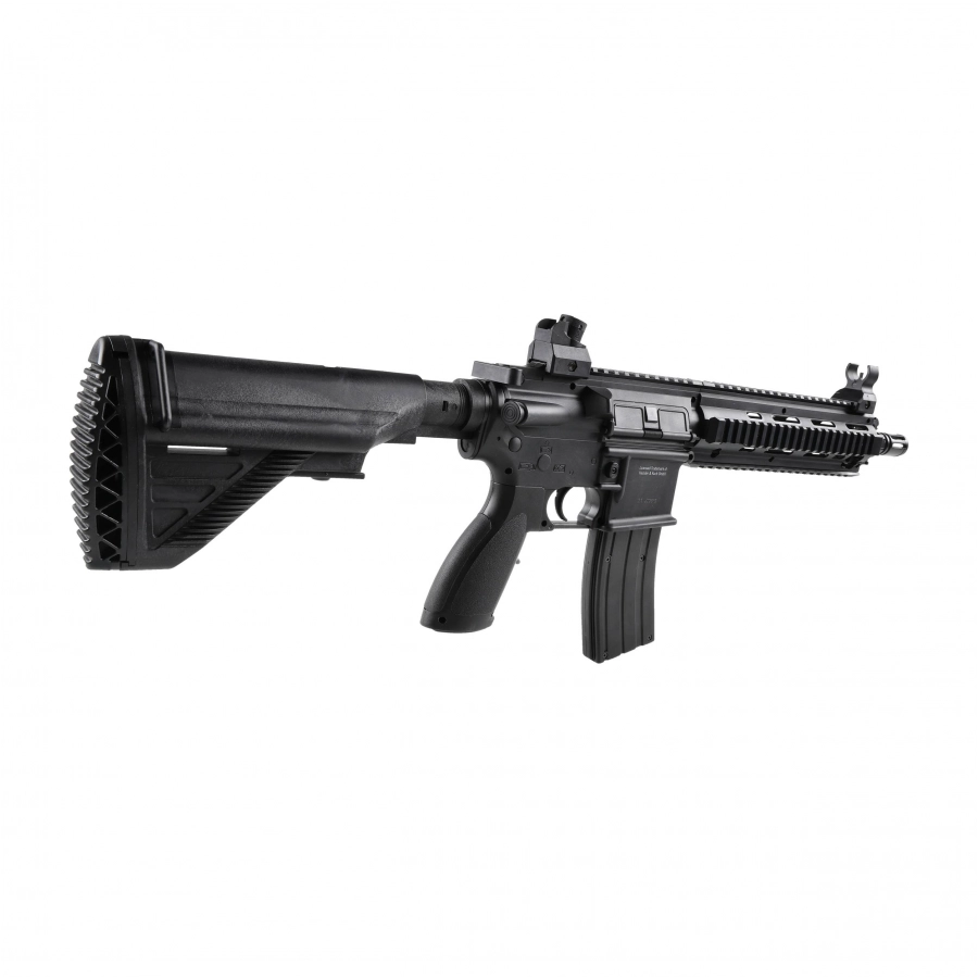 Heckler&Koch HK416D AEG 6 mm elektryczna