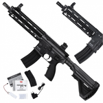 Heckler&Koch HK416D AEG 6 mm elektryczna