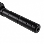 Replika karabinek ASG Heckler&Koch G36C metalowa lufa 6 mm
