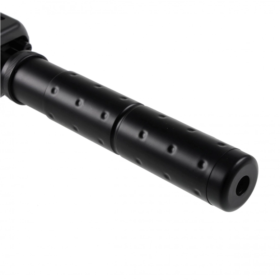 Replika karabinek ASG Heckler&Koch G36C metalowa lufa 6 mm