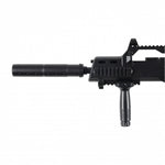 Replika karabinka ASG Heckler & Koch G36C AEG 6 mm 0,5 J