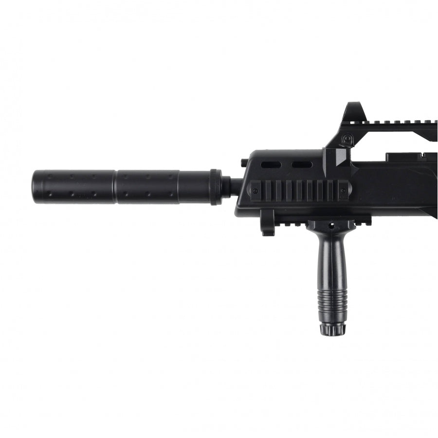 Replika karabinka ASG Heckler & Koch G36C AEG 6 mm 0,5 J