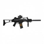 Replika karabinka ASG Heckler & Koch G36C AEG 6 mm 0,5 J