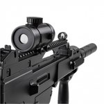 Replika karabinek ASG Heckler&Koch G36C metalowa lufa 6 mm