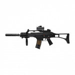 Replika karabinka ASG Heckler & Koch G36C AEG 6 mm 0,5 J