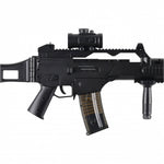 Replika karabinka ASG Heckler & Koch G36C AEG 6 mm 0,5 J