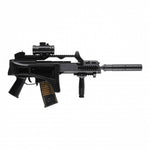 Replika karabinka ASG Heckler & Koch G36C AEG 6 mm 0,5 J