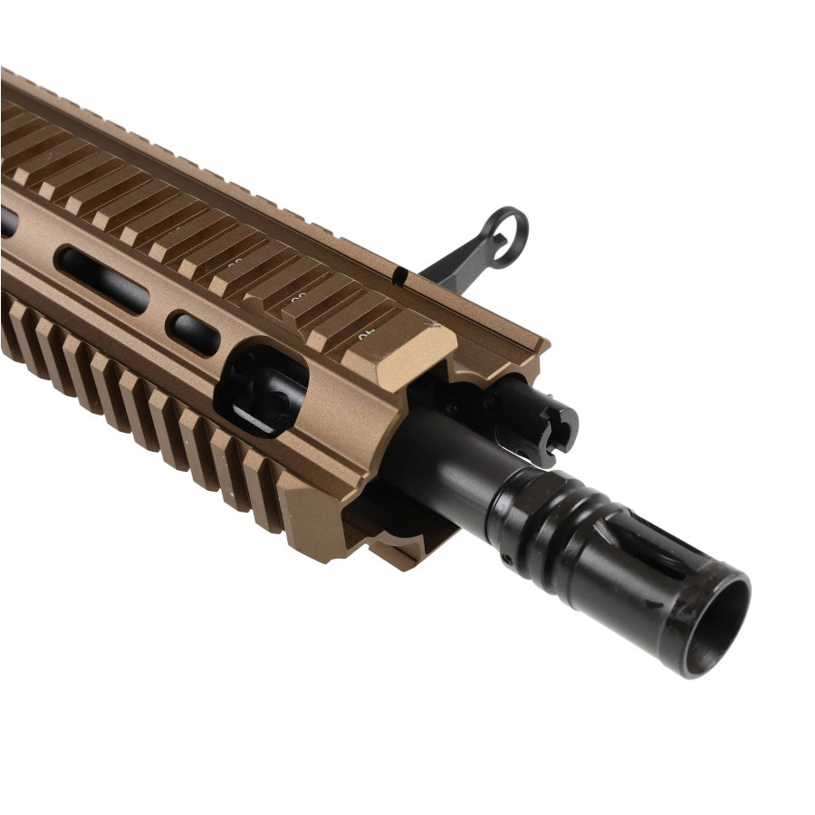 Replika karabinka ASG Heckler & Koch HK416 A5 RAL8000 AEG 6 mm 1 J